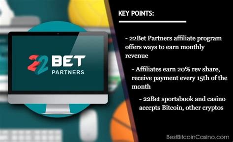 22bet partners - 22bet partners login